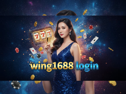 wing1688 login
