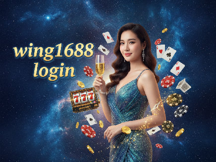 wing1688 login PG SLOT