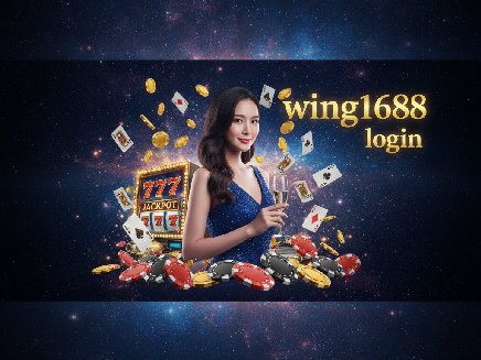 wing1688 login slot